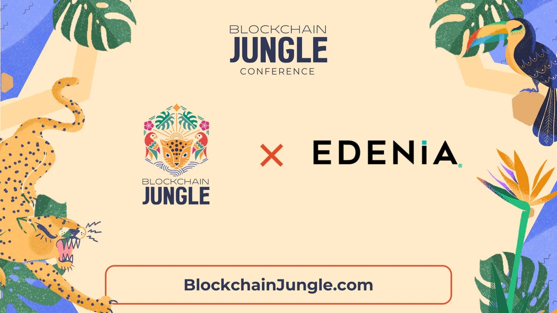 Edenia: Navigating Through The Costa Rican Blockchain Landscape