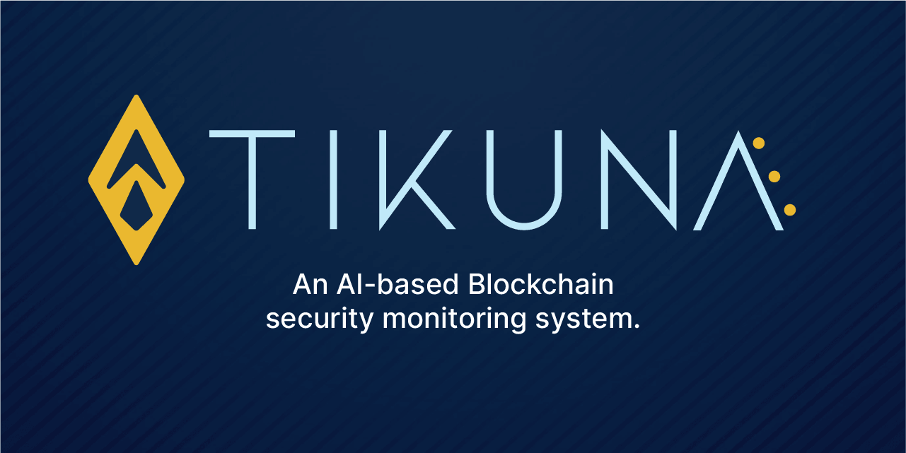 Tikuna: Leveraging AI for Advancing Blockchain Security