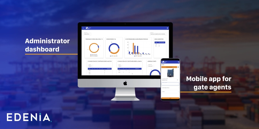Smart EIR Software Platform