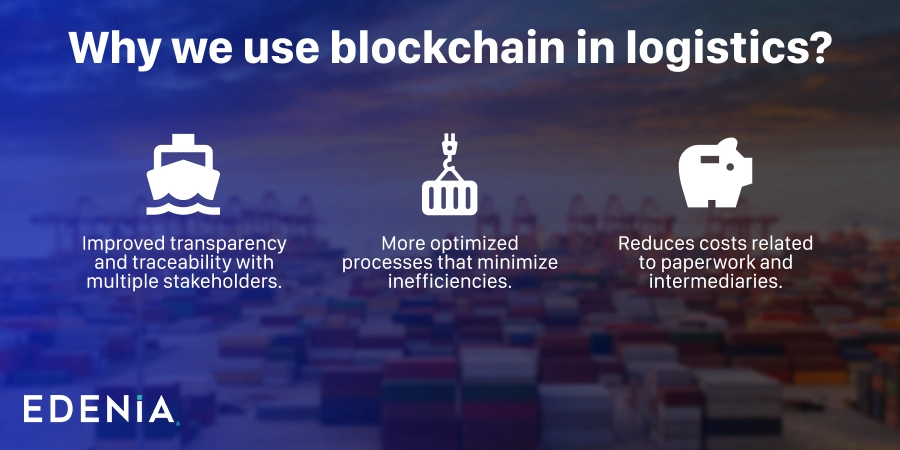 Why we use blockchain image